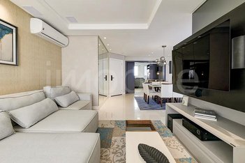 apartment em Rua 3000, Centro - Balneário Camboriú - SC