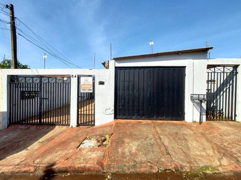 house em Rua das Ameixeiras, Marabá - Londrina - PR