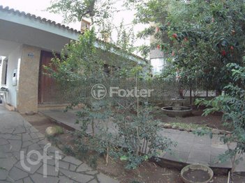 house em Rua Gonçalo de Carvalho, Floresta - Porto Alegre - RS