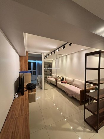 apartment em Rua Barão de Amaragi, Piedade - Jaboatão dos Guararapes - PE
