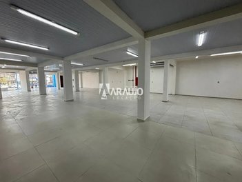 office em Rua Doutor Reinaldo Schmithausen, Cordeiros - Itajaí - SC