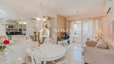 apartment em Rua Jari, Passo da Areia - Porto Alegre - RS