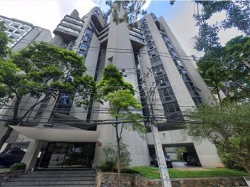 office em Rua Geraldo Flausino Gomes, Cidade Monções - São Paulo - SP