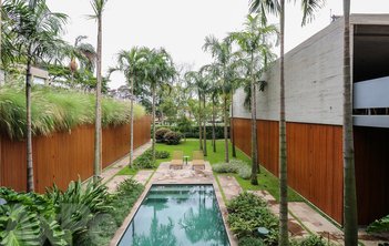 house em Rua Décio Reis, Alto de Pinheiros - São Paulo - SP