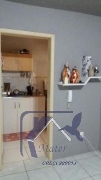 apartment em Coronel Timoteo, Camaquã - Porto Alegre - RS