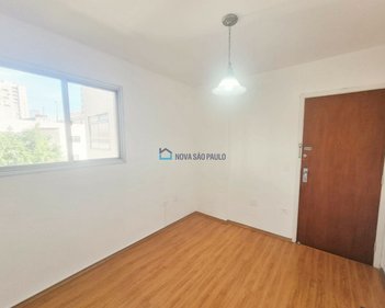 apartment em Rua Itapiru, Saúde - São Paulo - SP