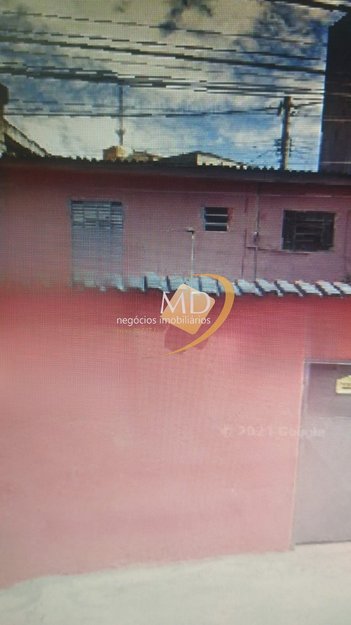 land_lot em Rua Vieira de Carvalho, Nova Gerty - São Caetano do Sul - SP