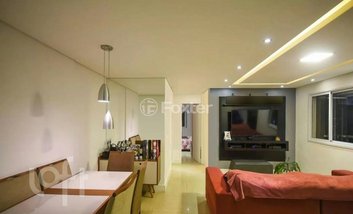 apartment em Rua Celso Ramos, Vila Andrade - São Paulo - SP
