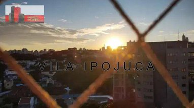apartment em Rua Haroldo Pacheco e Silva, Vila Ipojuca - São Paulo - SP