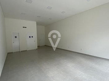 office em Marcelo Barbi, Tifa Martins - Jaraguá do Sul - SC