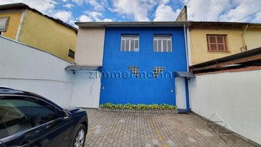 office em Avenida dos Bandeirantes, Vila Olímpia - São Paulo - SP