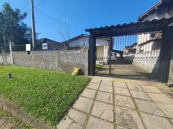 house em Ceará, Vila Fátima - Cachoeirinha - RS