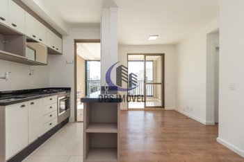 apartment em Rua Iporanga, Água Branca - São Paulo - SP