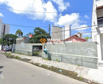 land_lot em Rua João Cordeiro, Aldeota - Fortaleza - CE