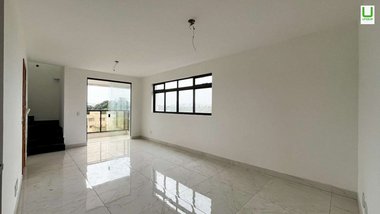 apartment em Rua Dom Rodrigo, Indaiá - Belo Horizonte - MG