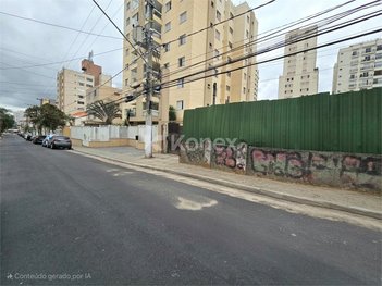land_lot em Rua Sylvio Delduque, Água Fria - São Paulo - SP