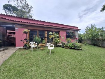 house em Rua Luiz Lengruber, Iucas - Teresópolis - RJ