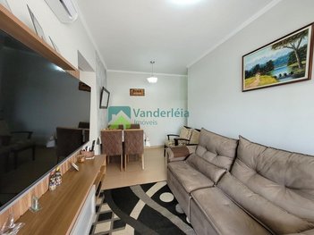 apartment em Avenida Bussocaba, Umuarama - Osasco - SP