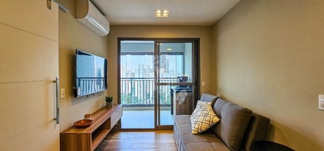 apartment em Rua Ministro Godói, Perdizes - São Paulo - SP