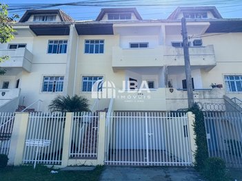house em Rua Irmã Flávia Borlet, Hauer - Curitiba - PR