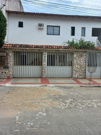 house em Rua Girassol, Jardim Colorado - Vila Velha - ES