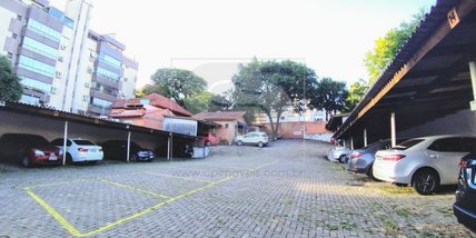 land_lot em Estacio Pessoa, Cristo Redentor - Porto Alegre - RS