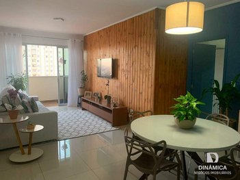 apartment em Rua Treze de Maio, Centro - Limeira - SP