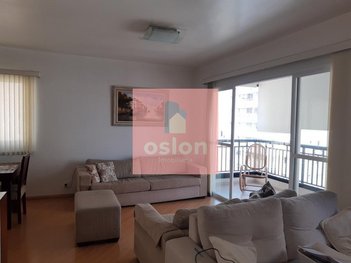 apartment em Rua Tonelero, Vila Ipojuca - São Paulo - SP