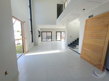 house em Red Park, São João do Rio Vermelho - Florianópolis - SC