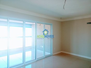 apartment em Rua Afonso Pena, Vila Mendonça - Araçatuba - SP