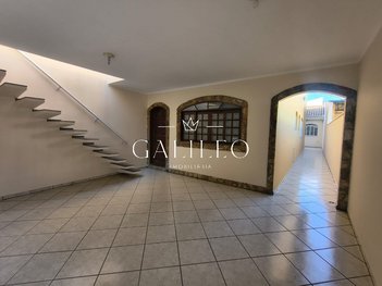 house em Avenida Doutor Manoel Ildefonso Archer de Castilho, Parque da Represa - Jundiaí - SP