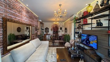 apartment em Avenida dos Dourados, Jurerê Internacional - Florianópolis - SC