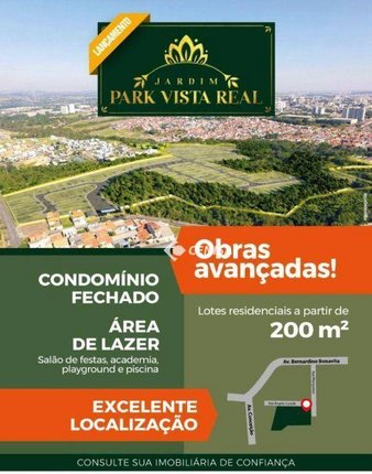 Cômodo Condomínio