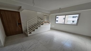 apartment em Rua do Ouro, Serra - Belo Horizonte - MG