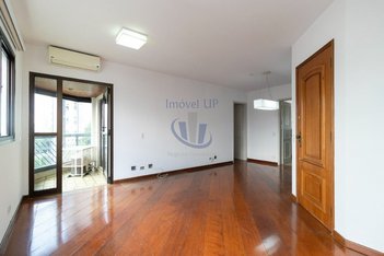 apartment em Avenida Pavão, Indianópolis - São Paulo - SP