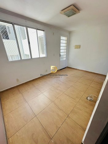 apartment em Rua Campos do Jordão, Panorama (Polvilho) - Cajamar - SP