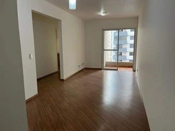 apartment em Rua Copacabana, Santa Teresinha - São Paulo - SP