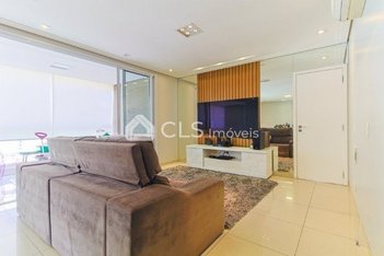 apartment em Rua Pinto Gonçalves, Perdizes - São Paulo - SP