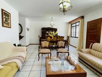 house em Rua Doutor Armando Valério de Assis, Centro - Florianópolis - SC