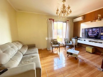 apartment em Avenida Sertório, Navegantes - Porto Alegre - RS