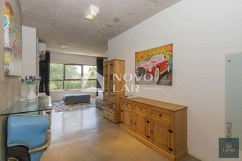 apartment em Rua Mário Antunes da Cunha, Petrópolis - Porto Alegre - RS
