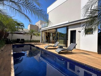 apartment em Avenida Landscape, Jardim Sul - Uberlândia - MG