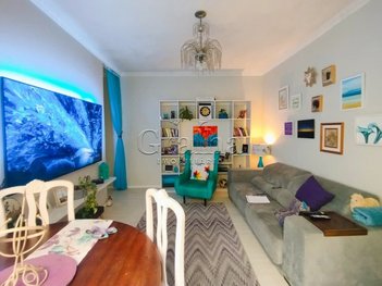 apartment em Rua Jacinto Gomes, Santana - Porto Alegre - RS