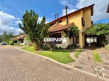 house em Rua Duque de Caxias, Marechal Rondon - Canoas - RS