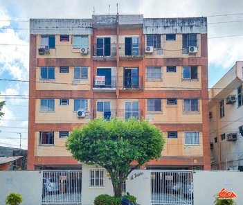 apartment em Rua dos Caripunas, Jurunas - Belém - PA