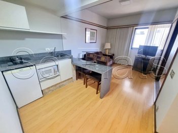 apartment em Rua Guarará, Jardim Paulista - São Paulo - SP
