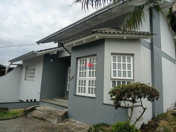 house em Rua Orestes Loss, São Cristóvão - Caxias do Sul - RS