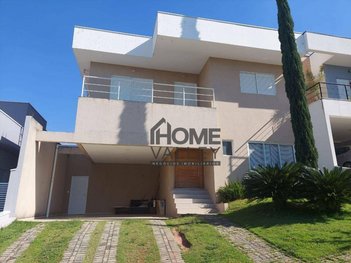 house em Rua Ettore Bertoli, Loteamento Residencial Santa Gertrudes - Valinhos - SP