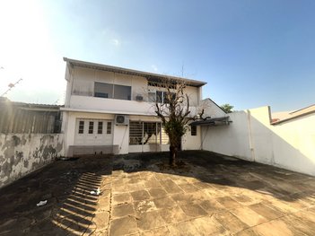 commercial_building em CACEQUI, Passo da Areia - Porto Alegre - RS
