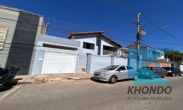 house em Rua Teófilo David Muzel, Vila Ophélia - Itapeva - SP